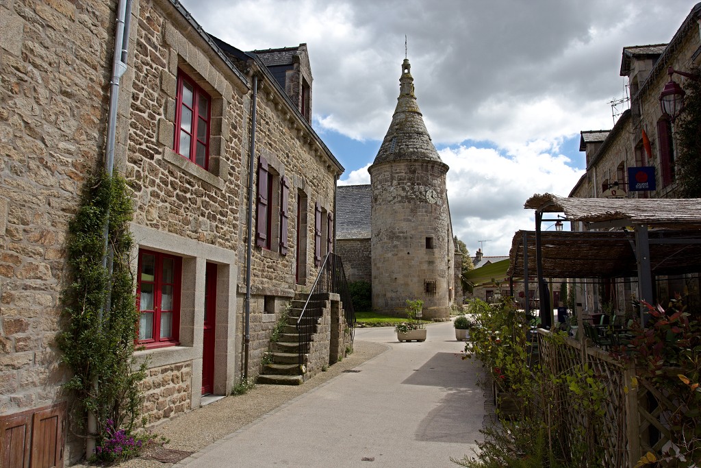 le guerno morbihan hdr france frankrijk bretagne vannes